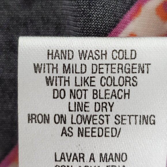 Studio One Empire Waist V-Neck Sleeveless Maxi Dress Style 50919X NEW NWT Size M - Picture 11 of 16